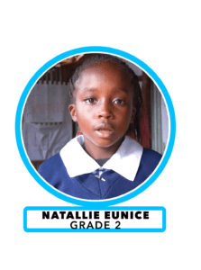 NATALLIE EUNICE