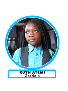 RUTH ATEMI